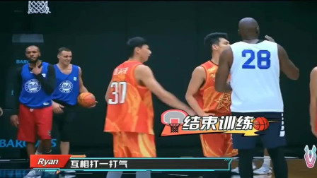 选手与教练 选手与教练